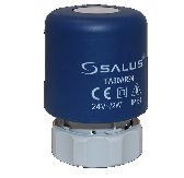 Actuateur Salus pour thermostat sans fils