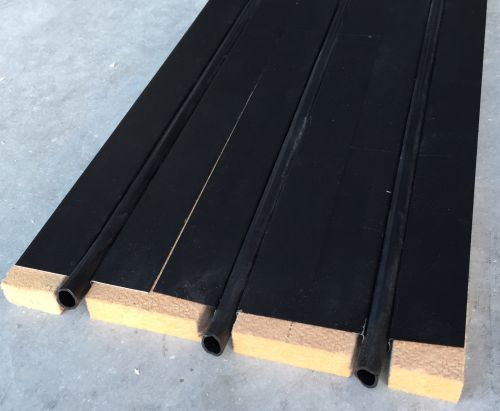 Ardoise solaire Caleosoleil EVO pour chauffage solaire